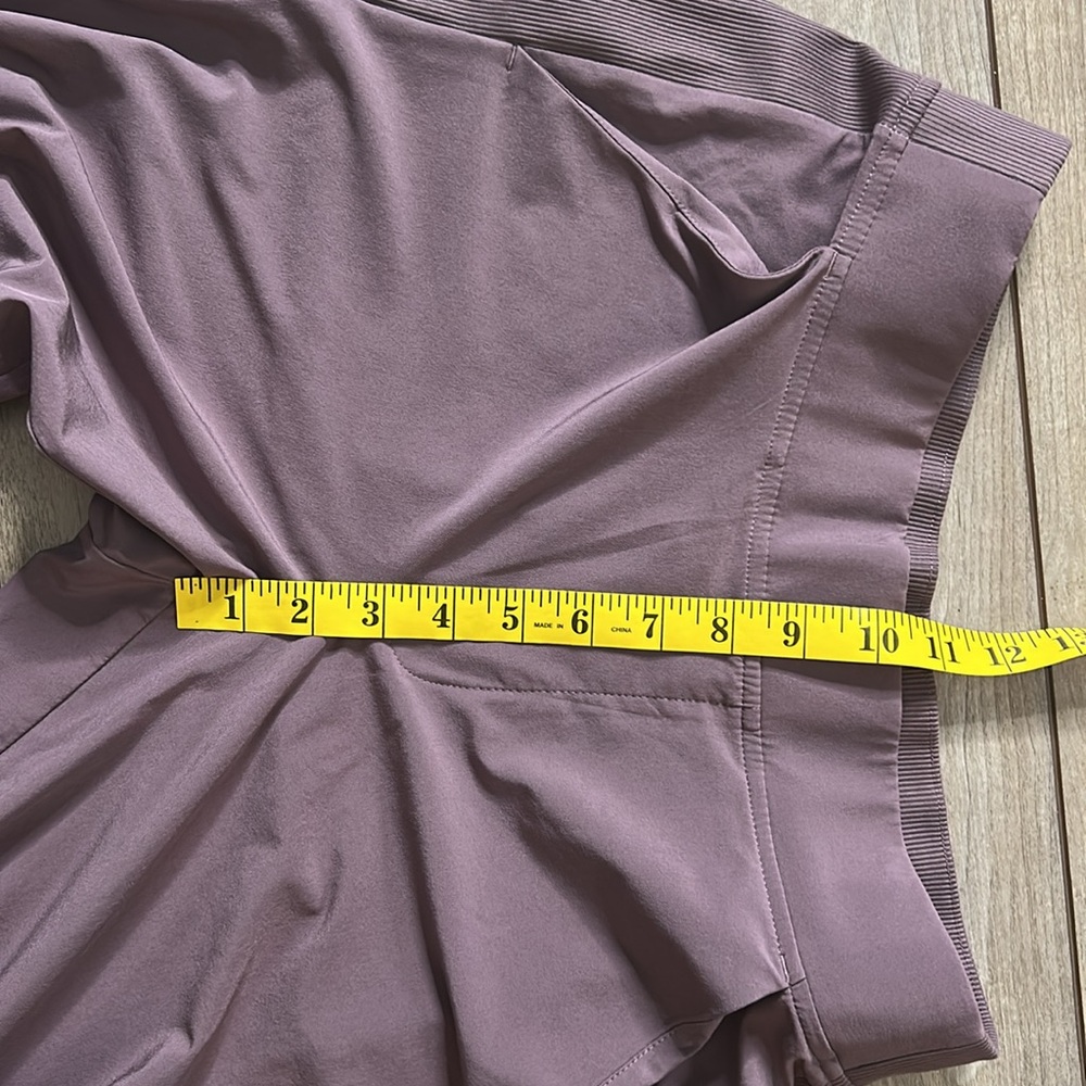 Athleta Brooklyn Mid Rise Ankle Pant - Picture 11 of 12